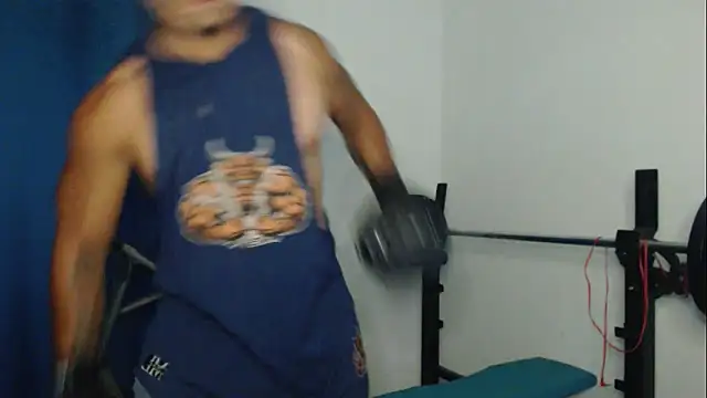 JacobJamess online show from 09-18-25, 01:18