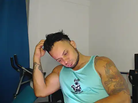 JacobJamess online show from 10-18-25, 02:36