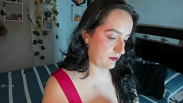 Cherry jhoana online show from 12-08-24, 11:51