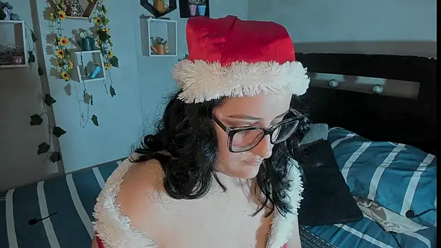 Cherry jhoana online show from 12-24-24, 12:44