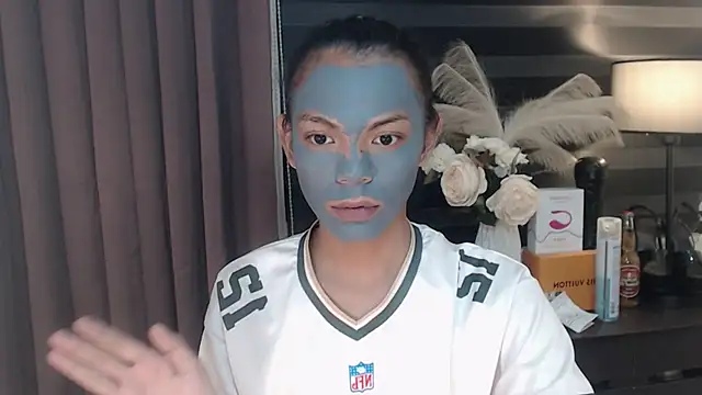 HugecockAlexa online show from 09-18-25, 09:00