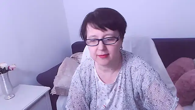 ChristaRose online show from 01-16-25, 03:56