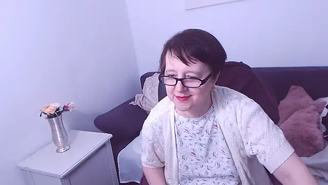 ChristaRose online show from 01-21-25, 05:49