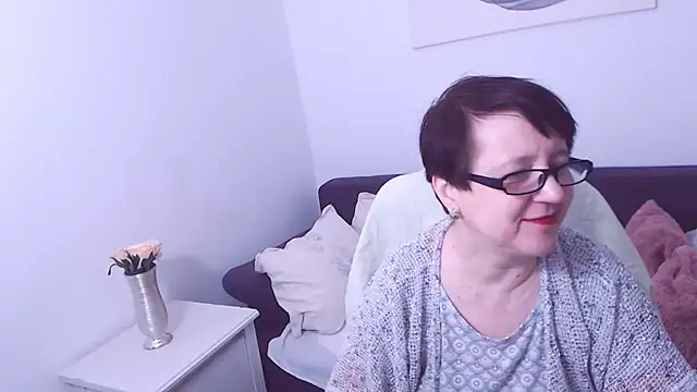 ChristaRose online show from 02-23-25, 01:35