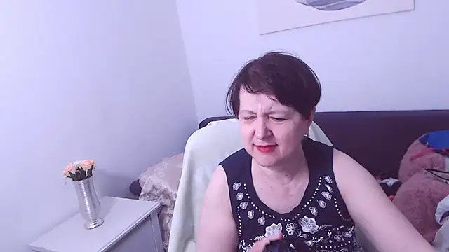 ChristaRose online show from 02-28-25, 03:48