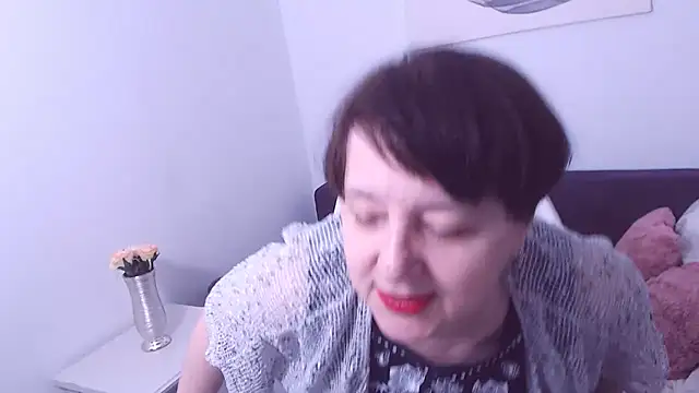 ChristaRose online show from 03-09-25, 01:25