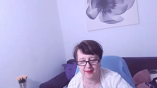 ChristaRose online show from 03-19-25, 10:31