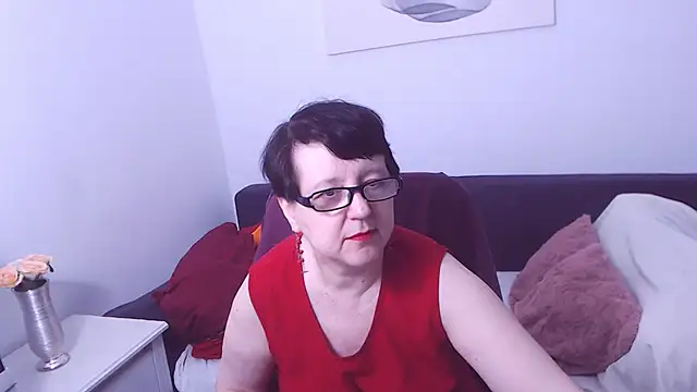 ChristaRose online show from 10-15-25, 05:24