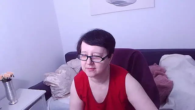 ChristaRose online show from 10-19-25, 02:18