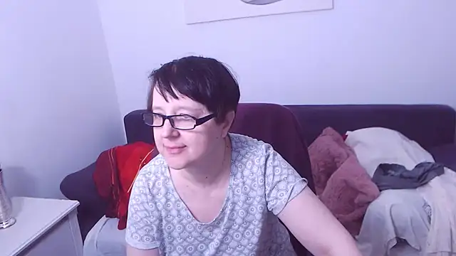 ChristaRose online show from 02-13-26, 07:21