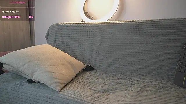 specter 27 online show from 09-08-25, 11:04