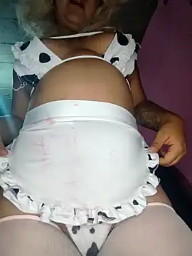 elfo del infierno online show from 12-11-24, 08:07