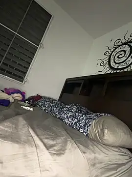 poppergirl69 online show from 04-01-26, 04:35