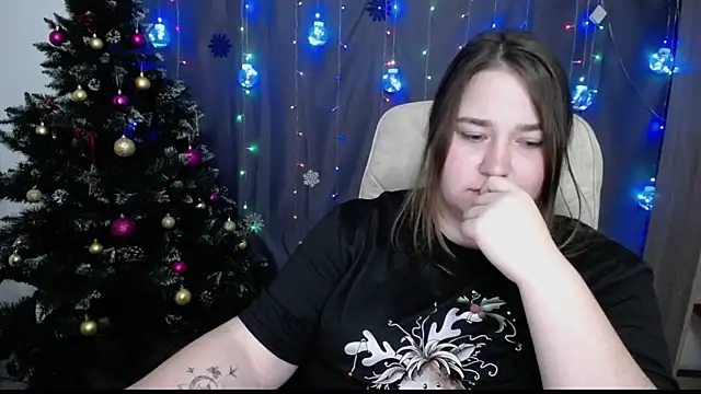 Snapshot of XX_Daniella_XX chatting on 12-21-24, 04:57 XX Daniella XX online show from 12-21-24, 04:57