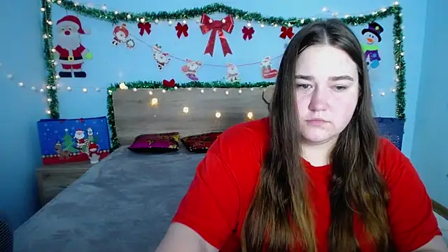 Snapshot of XX_Daniella_XX chatting on 12-23-24, 07:09 XX Daniella XX online show from 12-23-24, 07:09