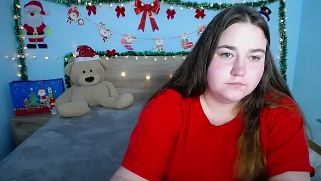 Snapshot of XX_Daniella_XX chatting on 12-23-24, 10:12 XX Daniella XX online show from 12-23-24, 10:12