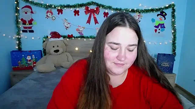 Snapshot of XX_Daniella_XX chatting on 12-24-24, 01:27 XX Daniella XX online show from 12-24-24, 01:27