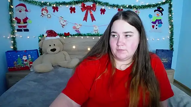 Snapshot of XX_Daniella_XX chatting on 12-24-24, 04:33 XX Daniella XX online show from 12-24-24, 04:33