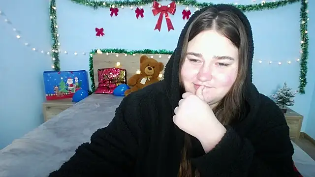 Snapshot of XX_Daniella_XX chatting on 01-10-25, 07:11 XX Daniella XX online show from 01-10-25, 07:11