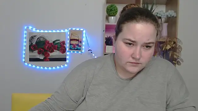 Snapshot of XX_Daniella_XX chatting on 01-15-25, 07:01 XX Daniella XX online show from 01-15-25, 07:01