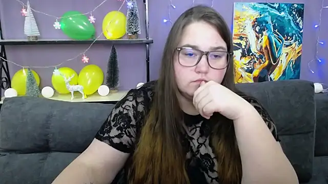 Snapshot of XX_Daniella_XX chatting on 01-18-25, 08:31 XX Daniella XX online show from 01-18-25, 08:31