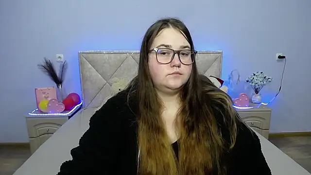 Snapshot of XX_Daniella_XX chatting on 01-31-25, 10:10 XX Daniella XX online show from 01-31-25, 10:10