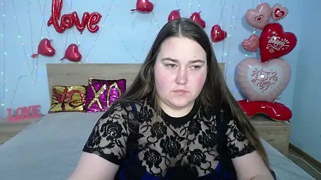 Snapshot of XX_Daniella_XX chatting on 02-01-25, 10:15 XX Daniella XX online show from 02-01-25, 10:15