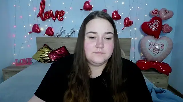 Snapshot of XX_Daniella_XX chatting on 02-03-25, 10:00 XX Daniella XX online show from 02-03-25, 10:00