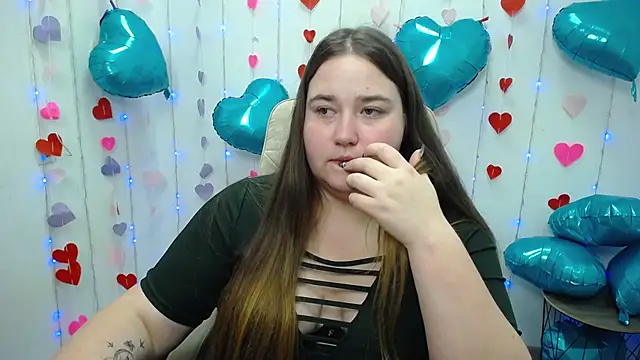 Snapshot of XX_Daniella_XX chatting on 02-06-25, 01:16 XX Daniella XX online show from 02-06-25, 01:16