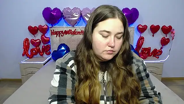 Snapshot of XX_Daniella_XX chatting on 02-07-25, 07:07 XX Daniella XX online show from 02-07-25, 07:07