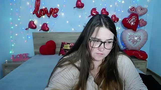 Snapshot of XX_Daniella_XX chatting on 02-16-25, 05:04 XX Daniella XX online show from 02-16-25, 05:04