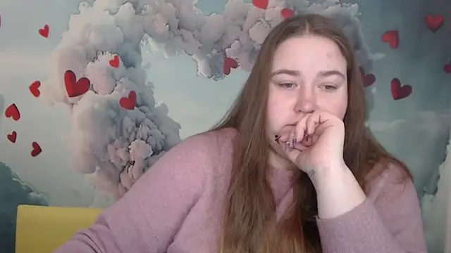 Snapshot of XX_Daniella_XX chatting on 02-18-25, 07:09 XX Daniella XX online show from 02-18-25, 07:09