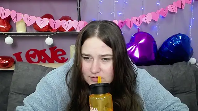 Snapshot of XX_Daniella_XX chatting on 02-19-25, 07:05 XX Daniella XX online show from 02-19-25, 07:05