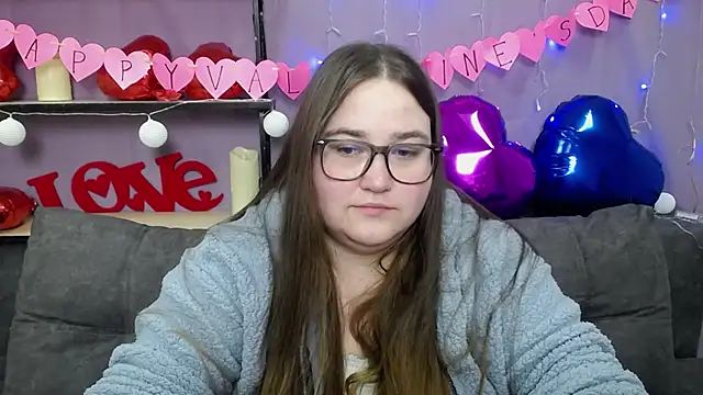 Snapshot of XX_Daniella_XX chatting on 02-20-25, 01:14 XX Daniella XX online show from 02-20-25, 01:14