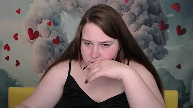 Snapshot of XX_Daniella_XX chatting on 03-05-25, 10:11 XX Daniella XX online show from 03-05-25, 10:11