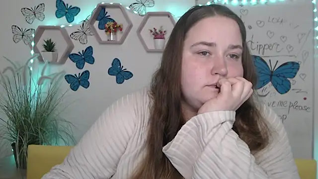 Snapshot of XX_Daniella_XX chatting on 03-20-25, 06:53 XX Daniella XX online show from 03-20-25, 06:53