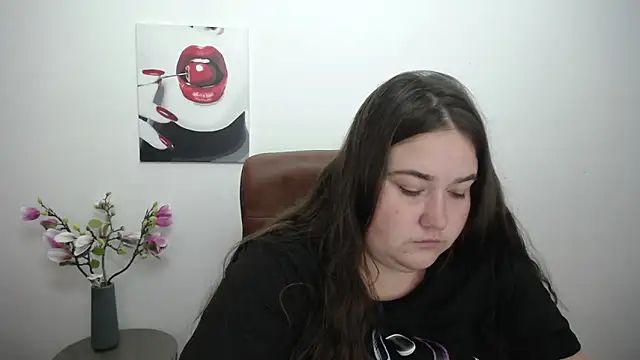 Snapshot of XX_Daniella_XX chatting on 10-12-25, 06:34 XX Daniella XX online show from 10-12-25, 06:34