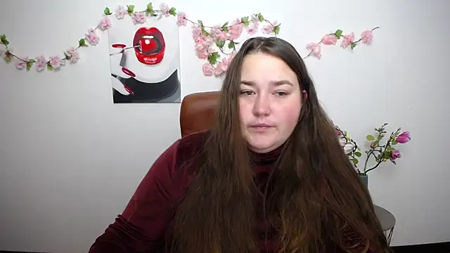 Snapshot of XX_Daniella_XX chatting on 11-26-25, 07:31 XX Daniella XX online show from 11-26-25, 07:31