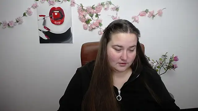 Snapshot of XX_Daniella_XX chatting on 11-28-25, 07:33 XX Daniella XX online show from 11-28-25, 07:33