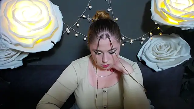 JessikaDaniel online show from 11-11-25, 07:30