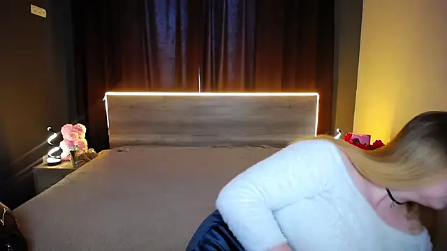 JessikaDaniel online show from 01-19-26, 07:34