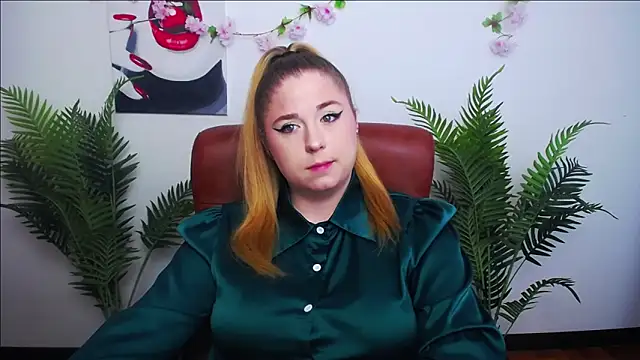 JessikaDaniel online show from 02-10-26, 07:45