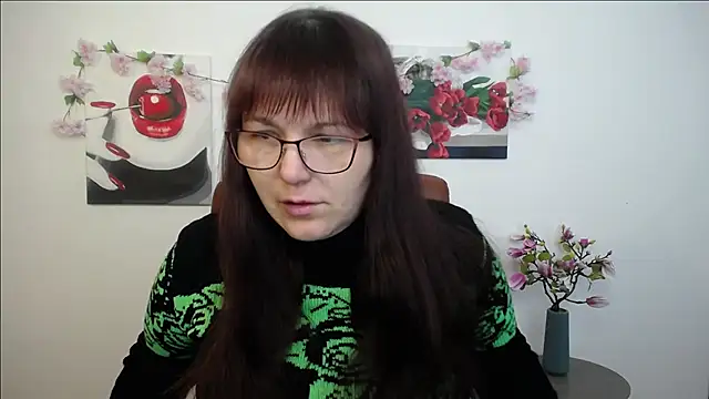 AliceInksSweetty online show from 01-17-26, 07:13