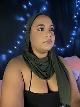 Maryam yamal online show from 11-22-25, 08:19