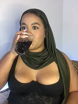 Maryam yamal online show from 02-20-26, 09:26