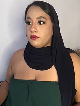 Maryam yamal online show from 03-14-26, 10:04