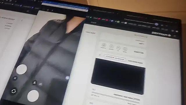 Snapshot of AmateurGuy23 chatting on 11-25-25, 03:23 AmateurGuy23 online show from 11-25-25, 03:23