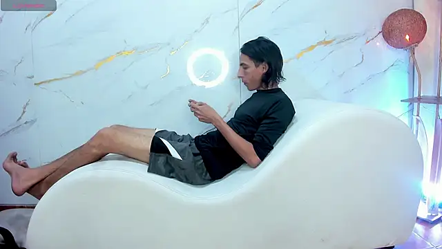 SecretsParty online show from 03-15-26, 07:42