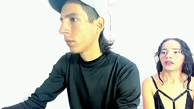 Snapshot of SecretsParty chatting on 07-30-26, 02:16 SecretsParty online show from 07-30-26, 02:16