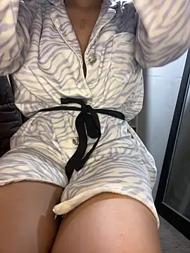 DulceMya6 online show from 01-31-25, 01:01